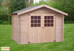 Abri De Jardin Bois Flodova 5 Abri De Jardin Bois Flodova -Abriet Mobilier Soldes Boutique 63417s000