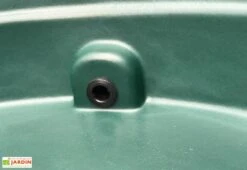 Abreuvoir Bovin En Polyéthylène 1300 L 5 Abreuvoir Bovin En Polyéthylène 1300 L -Abriet Mobilier Soldes Boutique abreuvoir bovin polyethylene 1300l 1