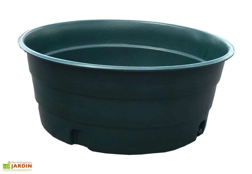 Abreuvoir Bovin En Polyéthylène 1300 L 1 Abreuvoir Bovin En Polyéthylène 1300 L
