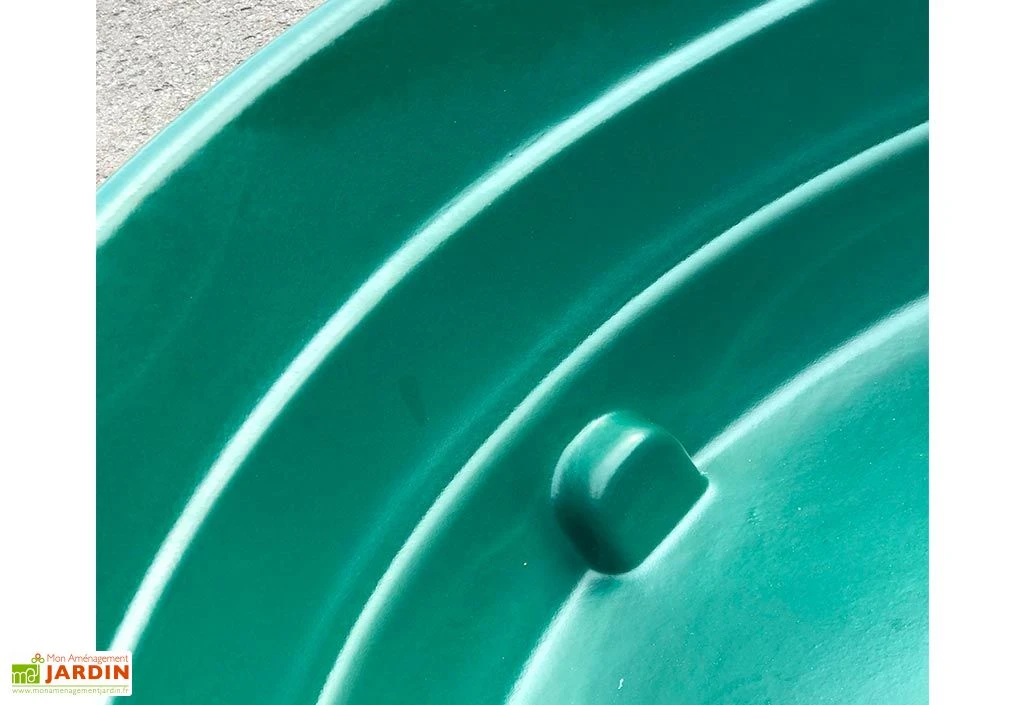 Abreuvoir Bovin En Polyéthylène 1300 L 2 Abreuvoir Bovin En Polyéthylène 1300 L – Image 2