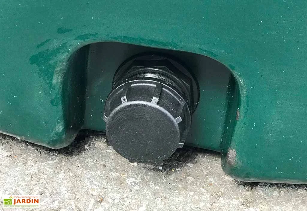 Abreuvoir Bovin En Polyéthylène 900 L 3 Abreuvoir Bovin En Polyéthylène 900 L – Image 3