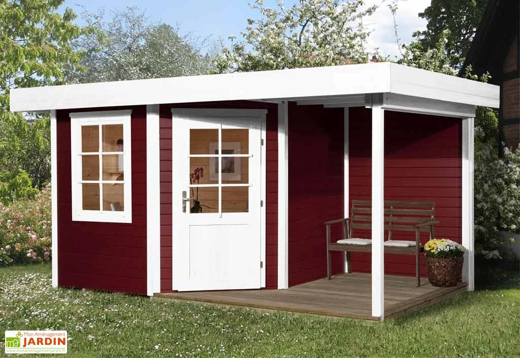 Abri Design Fides 2 (Plusieurs Tailles) 28mm 1 Abri Design Fides 2 (Plusieurs Tailles) 28mm