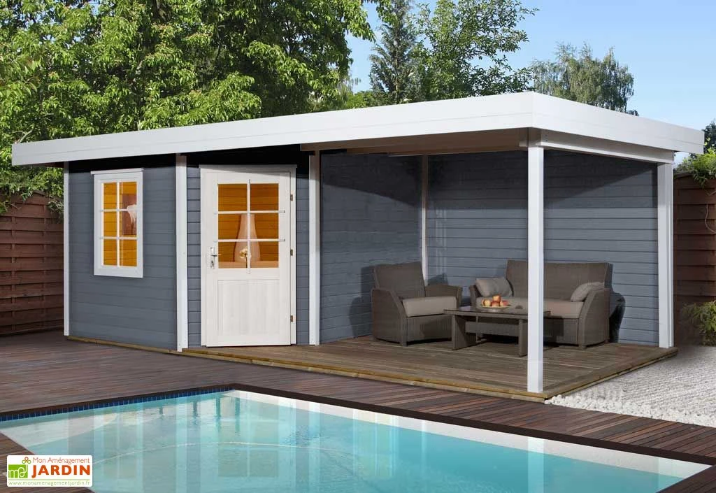 Abri Design Fides 3 (Plusieurs Tailles) 28mm 1 Abri Design Fides 3 (Plusieurs Tailles) 28mm