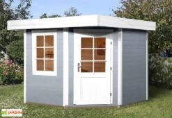 Abri Design Fides 1 (Plusieurs Tailles) 28mm