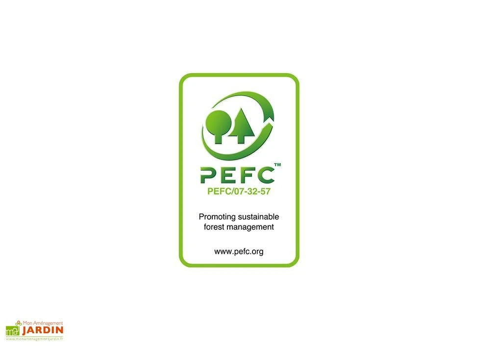 Solid Abri De Jardin En Bois Traité Bari 19 Mm – 9 M² Avec Toit Plat 3 Solid Abri De Jardin En Bois Traité Bari 19 Mm – 9 M² Avec Toit Plat – Image 3