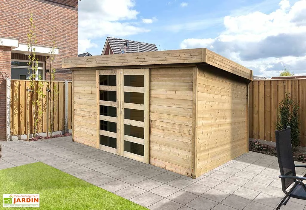 Solid Abri De Jardin Bois Malmo 28 Mm (391x301) 1 Solid Abri De Jardin Bois Malmo 28 Mm (391x301)