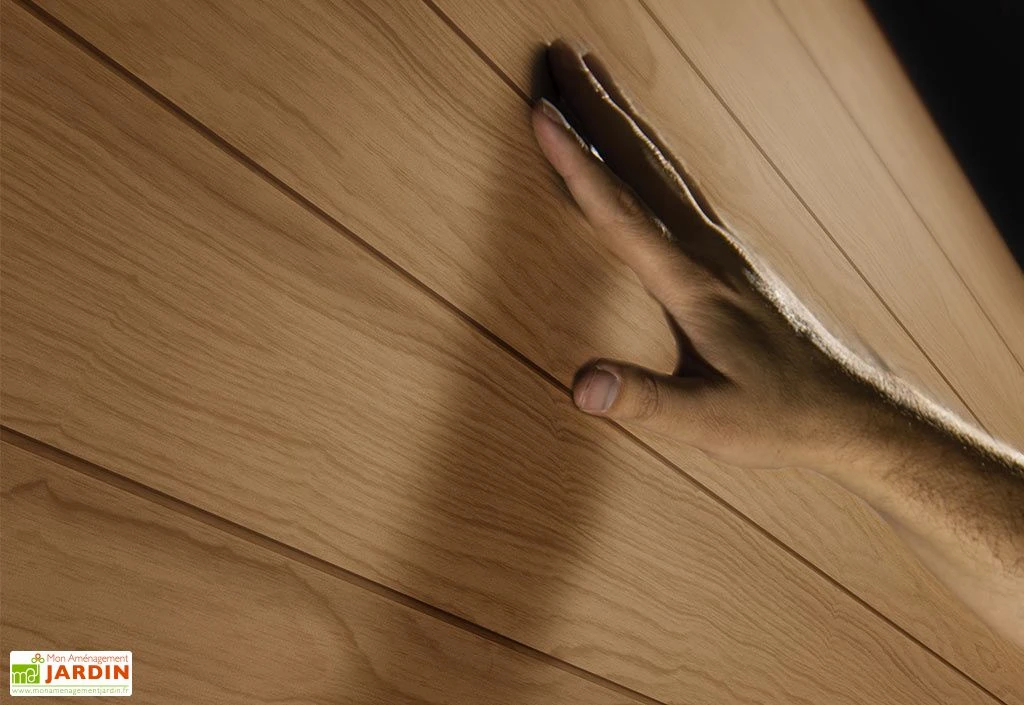 Abri De Jardin Keter En Résine Aspect Bois 5 M² Woodium 757 4 Abri De Jardin Keter En Résine Aspect Bois 5 M² Woodium 757 – Image 4