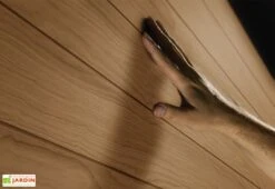 Abri De Jardin Keter En Résine Aspect Bois 6,5 M² Woodium 759 -Abriet Mobilier Soldes Boutique abri jardin keter resine imitation bois 20mm 6m2 plancher inclus 1