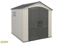 Abri De Jardin PVC Lifetime Landmark (2,13x2,13)