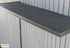 Abri De Jardin PVC Lifetime Sentinel 6405 (7,44m²) -Abriet Mobilier Soldes Boutique abri jardin pvc resine sentinel 6405 6