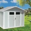 Grosfillex Abri De Jardin PVC U4