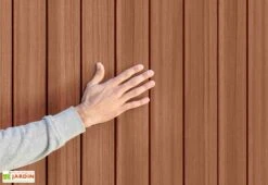 Keter Abri De Jardin En Résine Imitation Bois Darwin 46 – 2,2 M² 9 Keter Abri De Jardin En Résine Imitation Bois Darwin 46 – 2,2 M² -Abriet Mobilier Soldes Boutique abri jardin resine imitation bois darwin46 22m