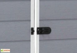 Keter Abri De Jardin En Résine Premium 86 (237x186) 7 Keter Abri De Jardin En Résine Premium 86 (237x186) -Abriet Mobilier Soldes Boutique abri jardin resine pvc premium 86 2