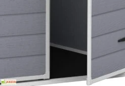 Keter Abri De Jardin En Résine Premium 86 (237x186) 8 Keter Abri De Jardin En Résine Premium 86 (237x186) -Abriet Mobilier Soldes Boutique abri jardin resine pvc premium 86 4