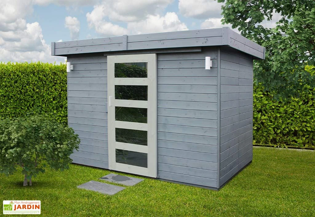 Solid Abri De Jardin Bois Lund 19 Mm (267x188) 1 Solid Abri De Jardin Bois Lund 19 Mm (267x188)