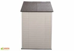 Lifetime Abri De Jardin PVC Sentinel 6418 244x152 8 Lifetime Abri De Jardin PVC Sentinel 6418 244x152 -Abriet Mobilier Soldes Boutique abri resine lifetime 6418 2