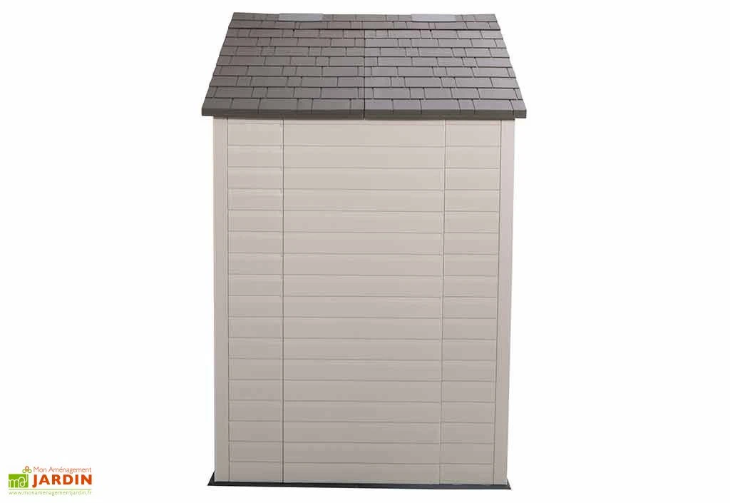 Lifetime Abri De Jardin PVC Sentinel 6418 244x152 3 Lifetime Abri De Jardin PVC Sentinel 6418 244x152 – Image 3