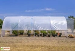 Kit Aération Latérale Pour Serres Richel 6m 7 Kit Aération Latérale Pour Serres Richel 6m -Abriet Mobilier Soldes Boutique aeration laterale serre richel 6 m 2