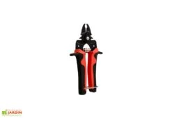 Agrafeuse Manuelle Clôture Et Brise-vue Pour Agrafes 16/20