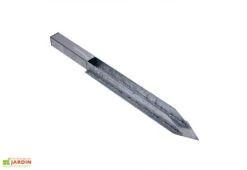 Ancrage Pour Poteau De Fixation à œil Coulissant Nesling