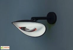 Applique Chauffante Murale Infrarouge 2000W (4 Coloris)