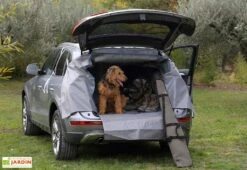 Bâche De Protection Pour Voiture Easy Protect Car -Abriet Mobilier Soldes Boutique b che de protection easy protect car 5