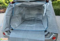Bâche De Protection Pour Voiture Easy Protect Car -Abriet Mobilier Soldes Boutique b che de protection easy protect car 6