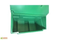 Bac De Stockage Alimentaire En Polyéthylène 7 Bac De Stockage Alimentaire En Polyéthylène -Abriet Mobilier Soldes Boutique bac de stockage alimentaire interieur