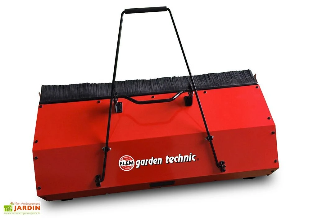 Bac De Ramassage Pour Balayeuse Thermique 1 Bac De Ramassage Pour Balayeuse Thermique