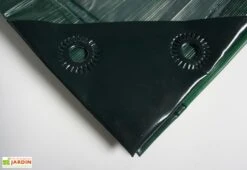 Bâche De Protection Étanche Et Indéchirable Titanium (Pls Dimensions) 5 Bâche De Protection Étanche Et Indéchirable Titanium (Pls Dimensions) -Abriet Mobilier Soldes Boutique bache protection etanche indechirable titanium pls dimensions