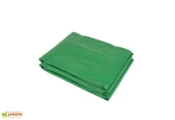 Bâche Polyéthylène Pour Serre Tunnel 2x3m