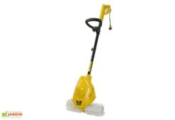 Balayeuse Électrique Pour Gazon Synthétique