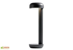 Balise Extérieure à LED En Aluminium 16 X 50 Cm - Grow