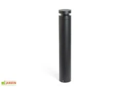 Balise Extérieure à LED En Aluminium Et Polycarbonate - Bast -Abriet Mobilier Soldes Boutique balise led faro bast