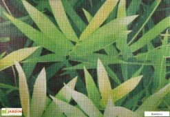 Échantillon De Brise Vue Décoratif 8 Échantillon De Brise Vue Décoratif -Abriet Mobilier Soldes Boutique bambou