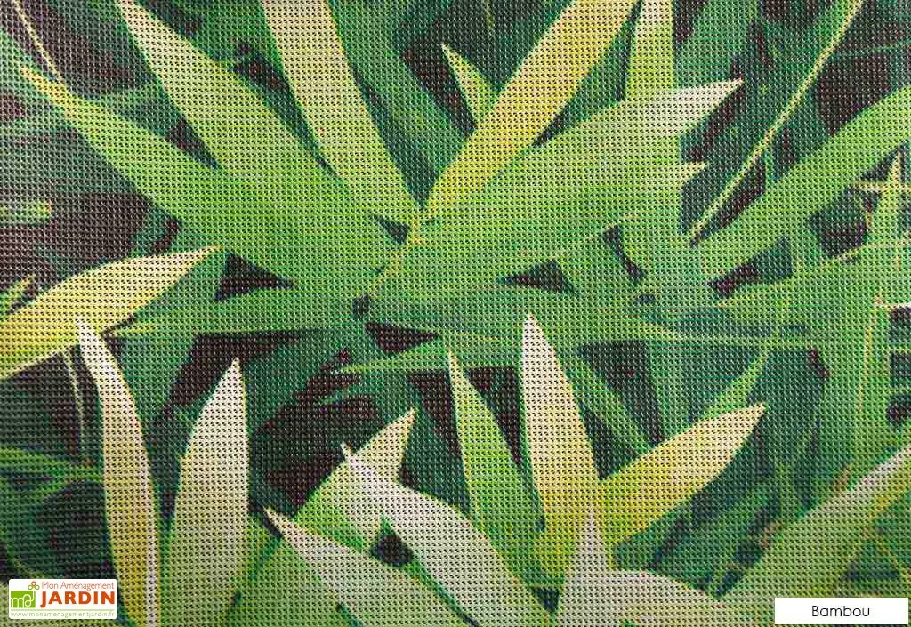 Échantillon De Brise Vue Décoratif 3 Échantillon De Brise Vue Décoratif – Image 3