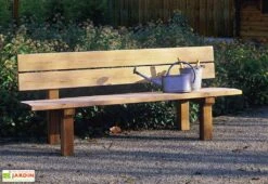 Banc De Jardin Classica 180