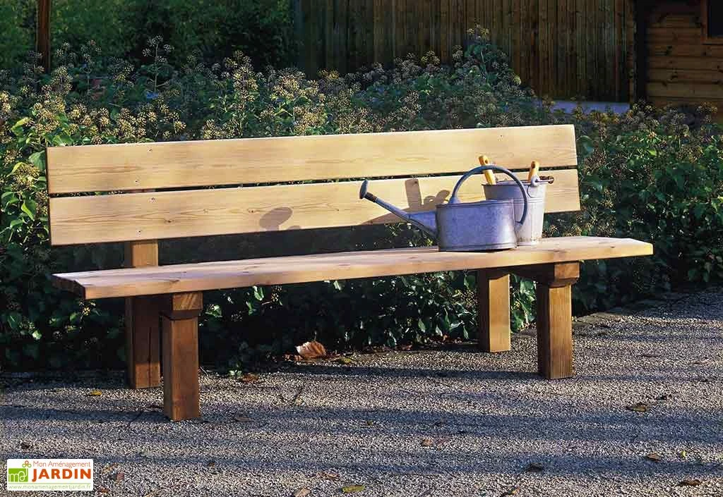 Banc De Jardin Classica 180 1 Banc De Jardin Classica 180