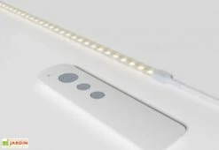 Kit D'éclairage LED Pour Pergolas - 270 Cm