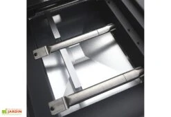 Barbecue Au Gaz Sur Chariot En Métal – 3 Brûleurs 7 Barbecue Au Gaz Sur Chariot En Métal – 3 Brûleurs -Abriet Mobilier Soldes Boutique barbecue au gaz 3 bruleurs 1