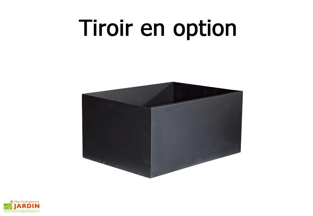 Barbecue Design En Béton LIV01 3 Barbecue Design En Béton LIV01 – Image 3