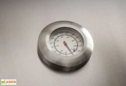 Barbecue à Gaz Plancha Et Grille 3 Brûleurs 11,5 KW – Fidgi 3 -Abriet Mobilier Soldes Boutique barbecue gaz fidgi 3 4