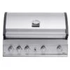 Barbecue Gaz Encastrable En Acier Inoxydable Elite G4 Built-In
