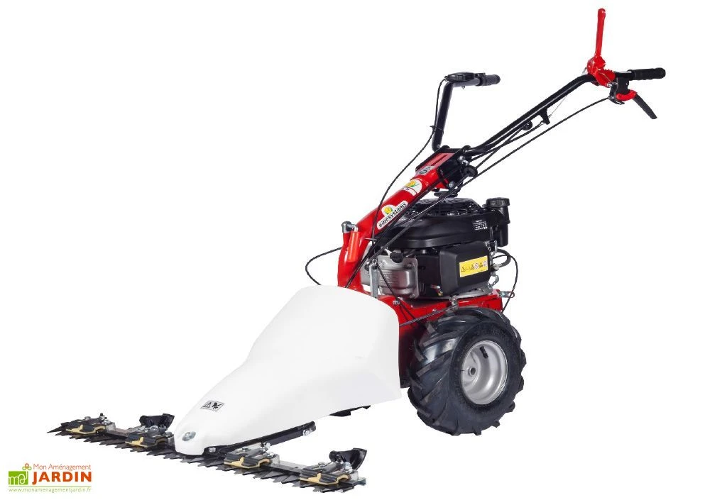 Barre De Coupe Faucheuse Pour Porte Outils Thermique P55 2 Barre De Coupe Faucheuse Pour Porte Outils Thermique P55 – Image 2