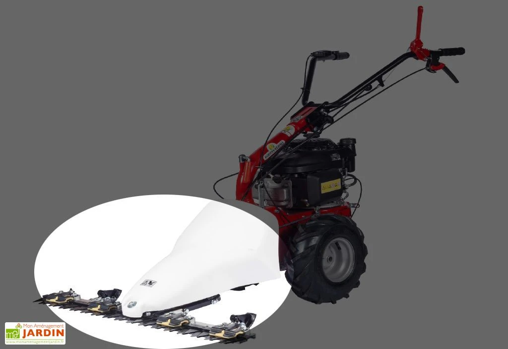 Barre De Coupe Faucheuse Pour Porte Outils Thermique P55 1 Barre De Coupe Faucheuse Pour Porte Outils Thermique P55