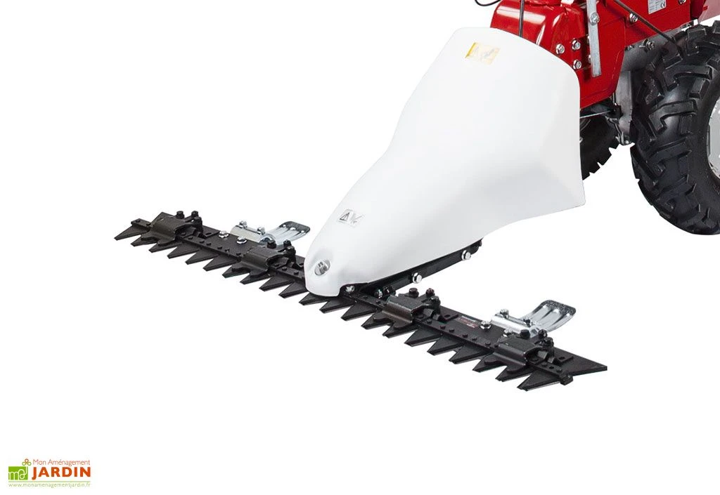 Barre De Coupe Faucheuse Pour Porte Outils Thermique P70 EVO 1 Barre De Coupe Faucheuse Pour Porte Outils Thermique P70 EVO