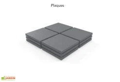 Base Mobile Sur Roulettes Pour Parasols Umbrosa 6 Base Mobile Sur Roulettes Pour Parasols Umbrosa -Abriet Mobilier Soldes Boutique base mobile alu parasol paraflex 1