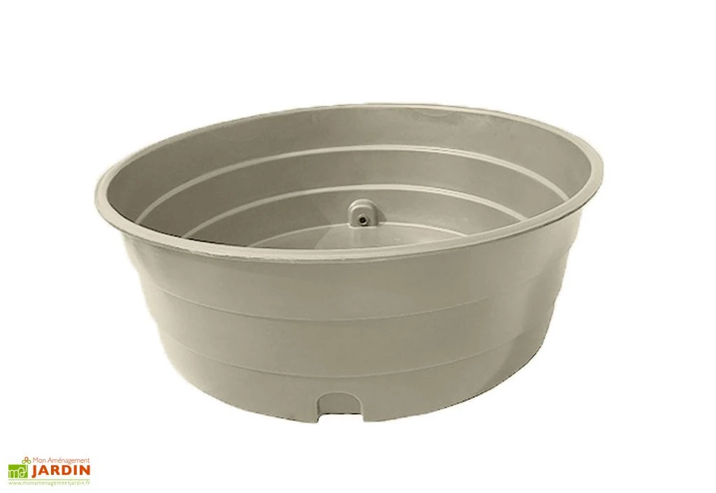 Piscine Pour Enfant En Plastique Rotomoulé 1300 L – Poolette 3 Piscine Pour Enfant En Plastique Rotomoulé 1300 L – Poolette – Image 3