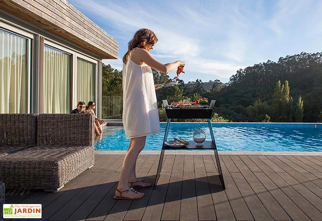 Barbecue Métal GRIB01 3 Barbecue Métal GRIB01 – Image 3