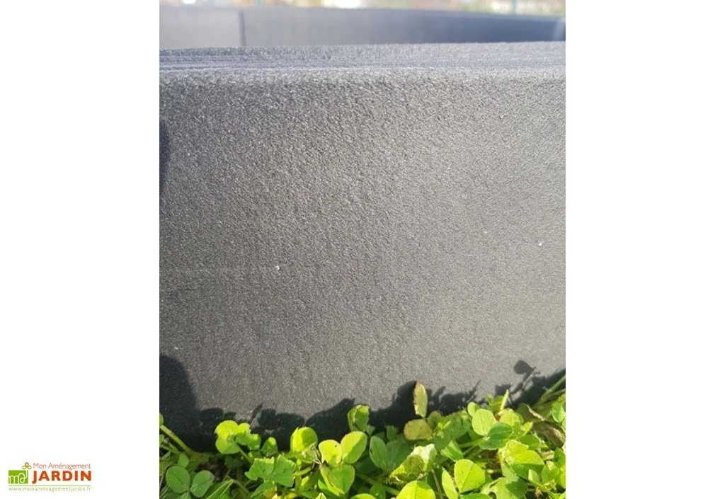 Bordure De Jardin En Composite Polymab Recyclé – Rouleau De 20 M 2 Bordure De Jardin En Composite Polymab Recyclé – Rouleau De 20 M – Image 2
